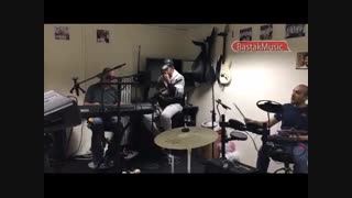 محمد هادی فرقه سلام بحرینی آکنه