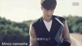 ❤اوپا لی مین هو ❤ 2016.12.16 خیلی خیلی داغ داغ امروزمنتشر شده 2 تیزر تبلیغ جدید اوپا برای تلفن همراه هوشمند LENOVO ZUK(کیفیتHD)