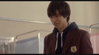 فیلم ژاپنی Heroine Disqualified با زیرنویس فارسی