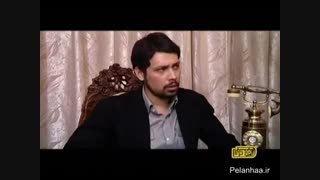 فیلم سینمایی شانس یا...