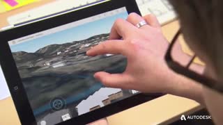 مدل سازی اطلاعات ساختمان