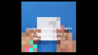 آموزش ساخت برچسب دیواری دانه برفی
