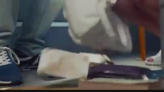 کلیپی  از اولین دیدار نیهان و کمال در سریال کارا سودا