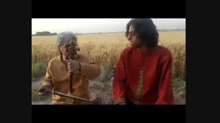 آهنگ بختیاری همدرنگ .تارازبختیاری (حسن دهقانی)  و  استاد باجلاوند