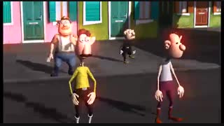 مهدی طباطبایی - سریال شولمن و چولمن - طنز