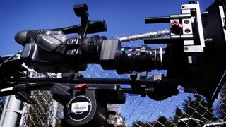 آموزشی ساخت فیلم با دوربین های DSLR