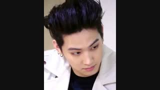 jaebum  got7 / jb got7