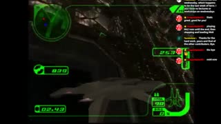 ترجمه بخش داستانی بازی Ace Combat 3 پس از 16 سال منتشر شد! | گیم شات