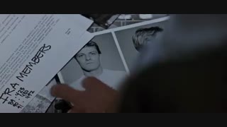 سینمایی Patriot Games 1992