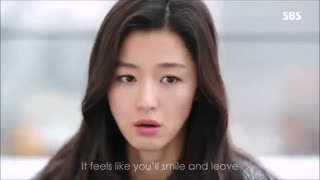 میکس سریال افسانه دریای آبی ... Shy Boy OST ... با زیرنویس فارسی توسط خودم ...