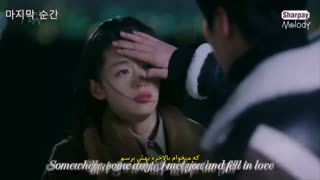 میکس سریال افسانه دریای آبی ... Someday, Somewhere OST ... با زیرنویس فارسی توسط خودم