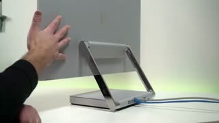 آنباکس Microsoft Surface Studio - زرق و برقدار ترین کامپیوتر ساخته شده