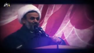 کلیپ دین بنی اسرائیلی - استاد پناهیان