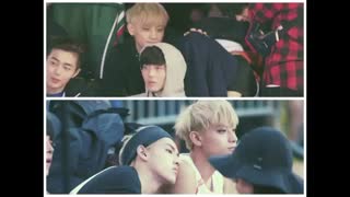 kristao/taoris moments