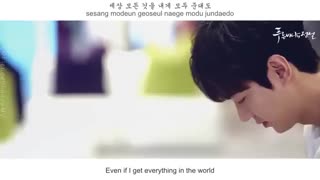 Lyn - Love Story FMV (The Legend of the Blue Sea OST part 1)