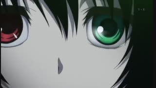 amv از انیمه دیگری(میساکی می)