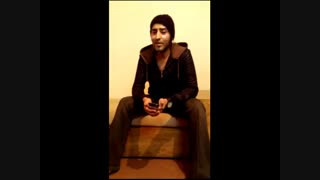 مسیح هم آوا یلدا