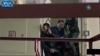 سریال هشدار برای کبری 11 سری جدید - 18