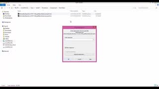 جلسه 4 استوری لاین و رفع اشکال نصب