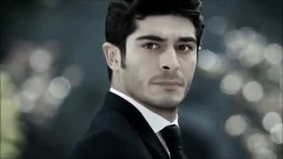 میکس  عشق حرف حالیش نیس