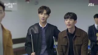 قسمت دوم  سریال کره ای Solomon's Perjury 2016 - با زیرنویس فارسی