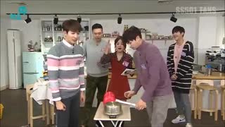 ss301تو برنامهfunny