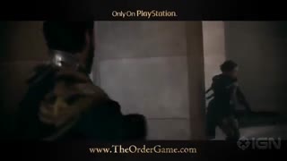 The order 1886