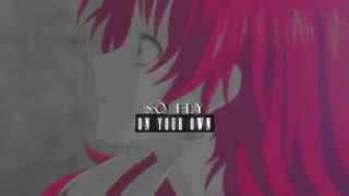 میکسی بی نظیر از انیمه ی یونا دختری از سپیده دم