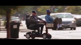 تریلر فیلم سینمایی Going in Style همراه با زیرنویس فارسی