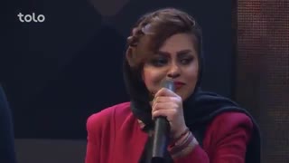 فصل دوازدهم ستاره افغان - ۱۲ بهترین