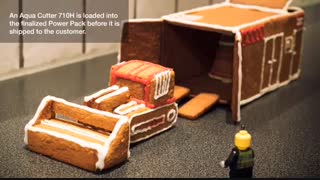 تبریک از طرف آکواجت