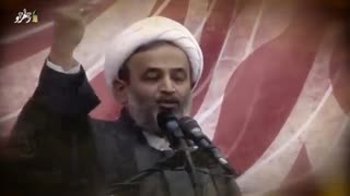 کلیپ زیبای مهدویت سیاسی - استاد پناهیان