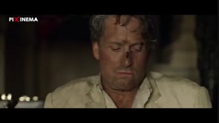 سکانس انتقال ون اورتون به مکزیک در فیلم بازی(The Game,1995)