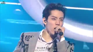 【ICFS】INFINITE《結局拜託了》Live【中字】
