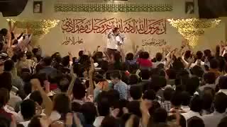 حاج محمود کریمی ولادت پیامبر اکرم ص 95