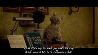 تریلر فیلم سینمایی Snatched همراه با زیرنویس فارسی