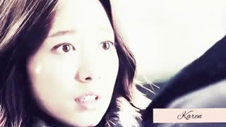 میکس زیبا و فوق‌العاده عاشقانه سریال کره ای پینوکیو با بازی پارک شین های و لی جونگ سوک