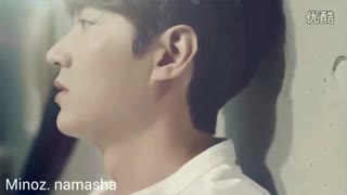 ❤اوپا لی مین هو ❤ 2016.12.18 خیلی خیلی داغ داغ امروز منتشرشده تیزرتبلیغ جدید اوپا برای تلفن همراه هوشمند LENOVO ZUK ( کیفیتHD )