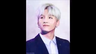 bts اگر دوست دختر داشت این جوری رفتار میکرد خیلییییییییییییی باحاله کوکی هم عشقه