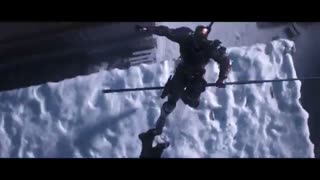 Batman Arkham Origins | Batman vs Deathstroke vs Deadshot