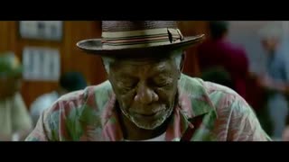 1 Going in Style | Official Trailer