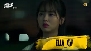 میکس سریال زیبای ارواح بیا بجنگیم