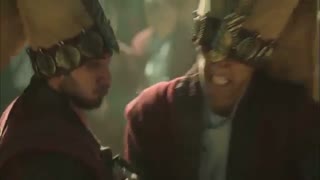 دانلود قسمت آخر سریال تاریخی ماه پیکر