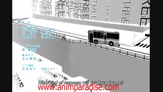 ED - Ushinawareta Mirai o Motomete