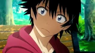 Blank Space - AMV