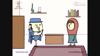 عباس جدیدی /سوریلند