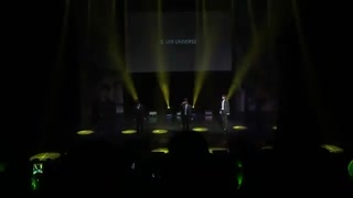 زیرنویس فارسی+SS301 [나의 UNIVERSE]