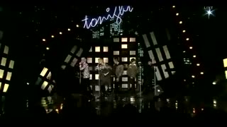 اهنگش عالیهههههههههbigbang Tonight Comeback Stage INKIGAYO