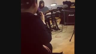 آپ اینستای چانگ اوک