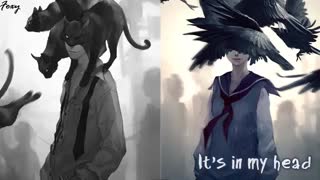 「Nightcore」→ Don't Let Me Down